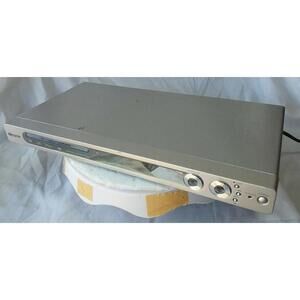 Memorex DVD/Compact Disc Player - Model MVD2042  WORKING TESTED